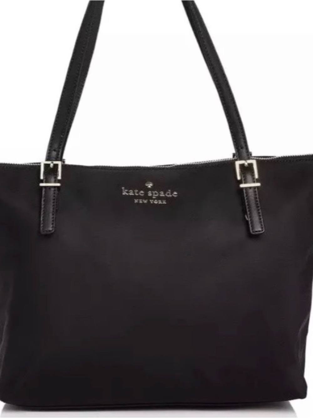 Kate Spade Watson Lane Maya Handbag Used